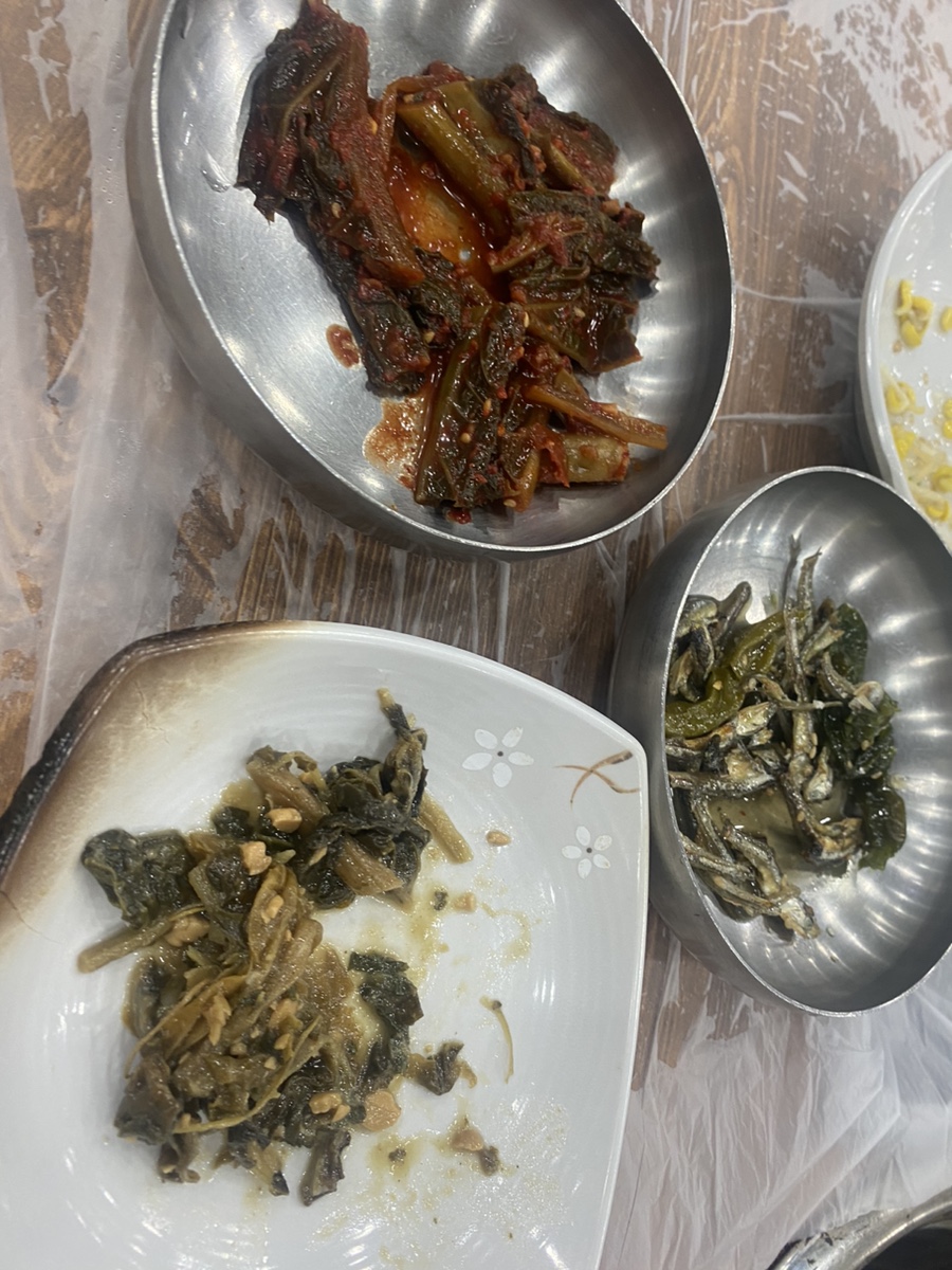 영산강오리탕 이미지