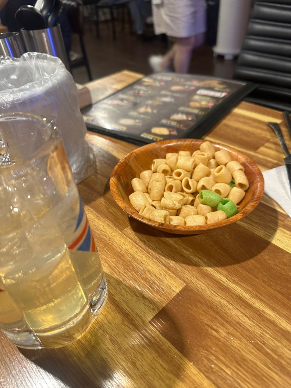 김복남맥주 수원구운점 이미지