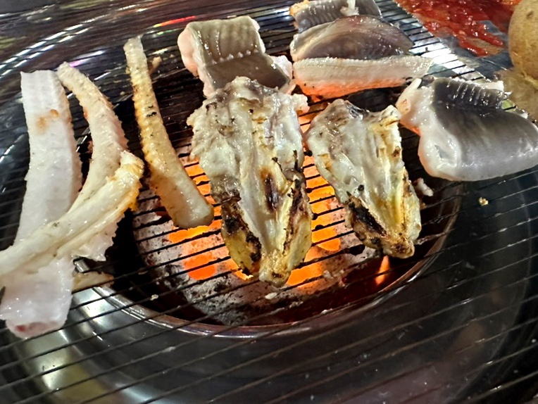 남해원조장어구이 이미지
