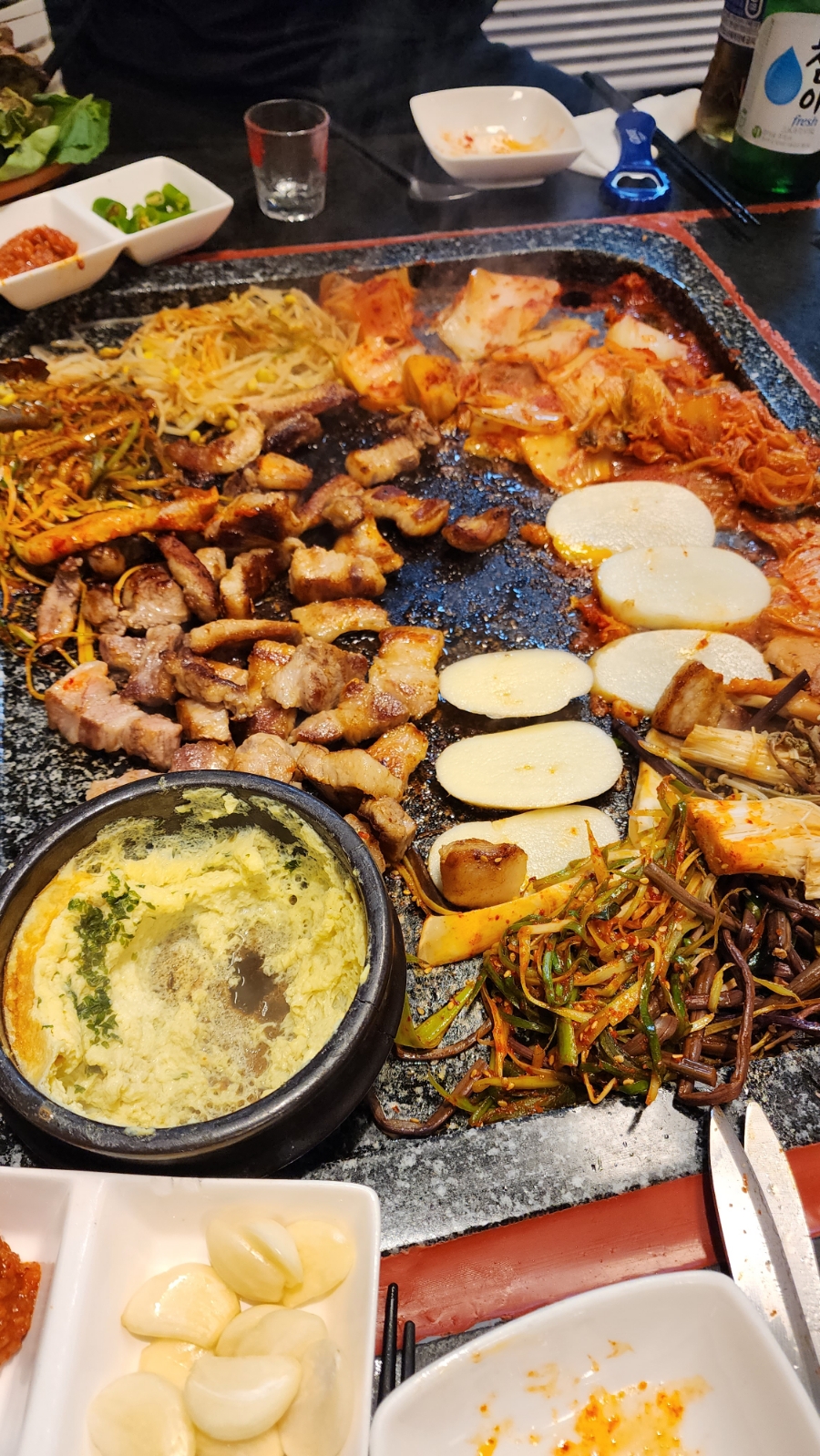 돈가네삼겹살 이미지