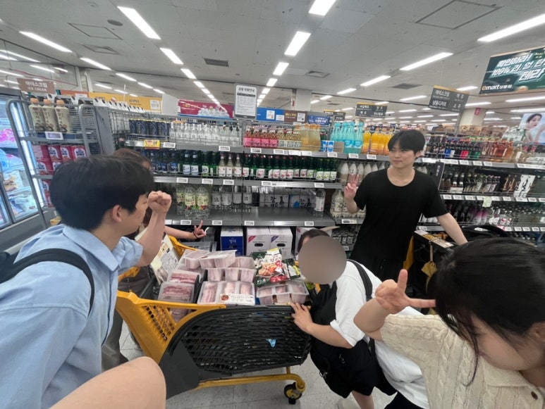 솔거펜션 이미지
