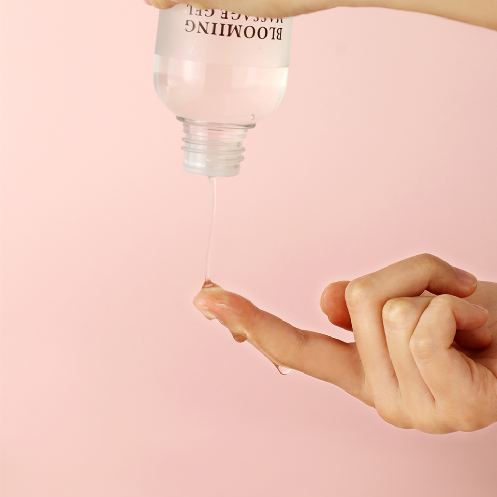 블루밍타임 이미지