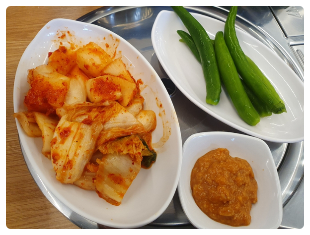우리소곰탕 이미지