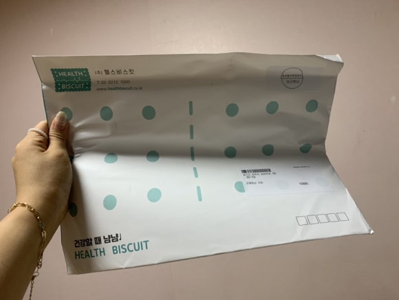 헬스비스킷 이미지