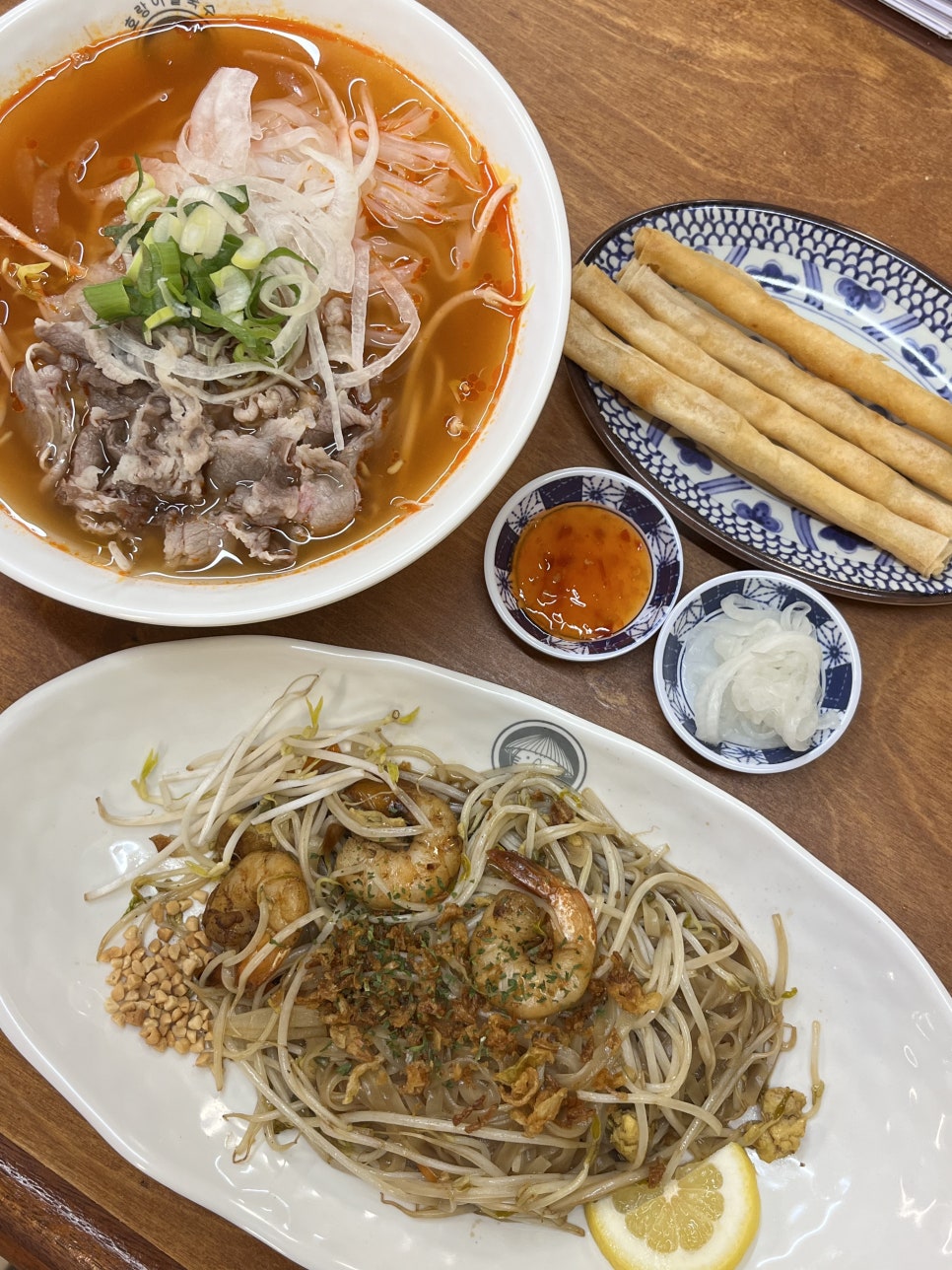 호랑이쌀국수 이미지