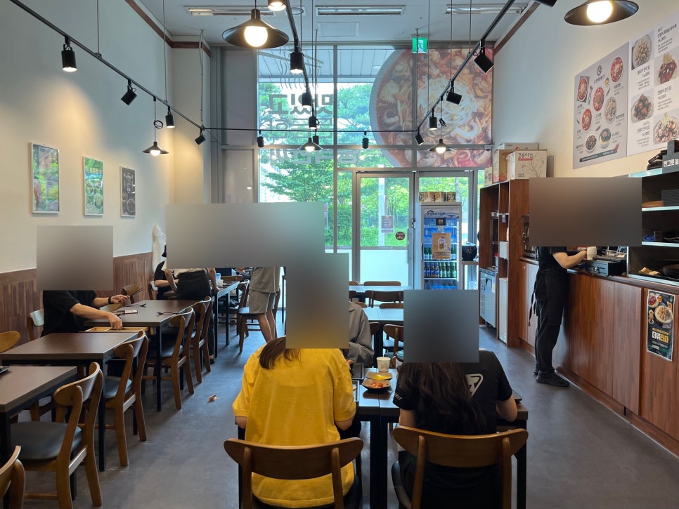 고구려짬뽕10101MINI 가산디지털점 이미지