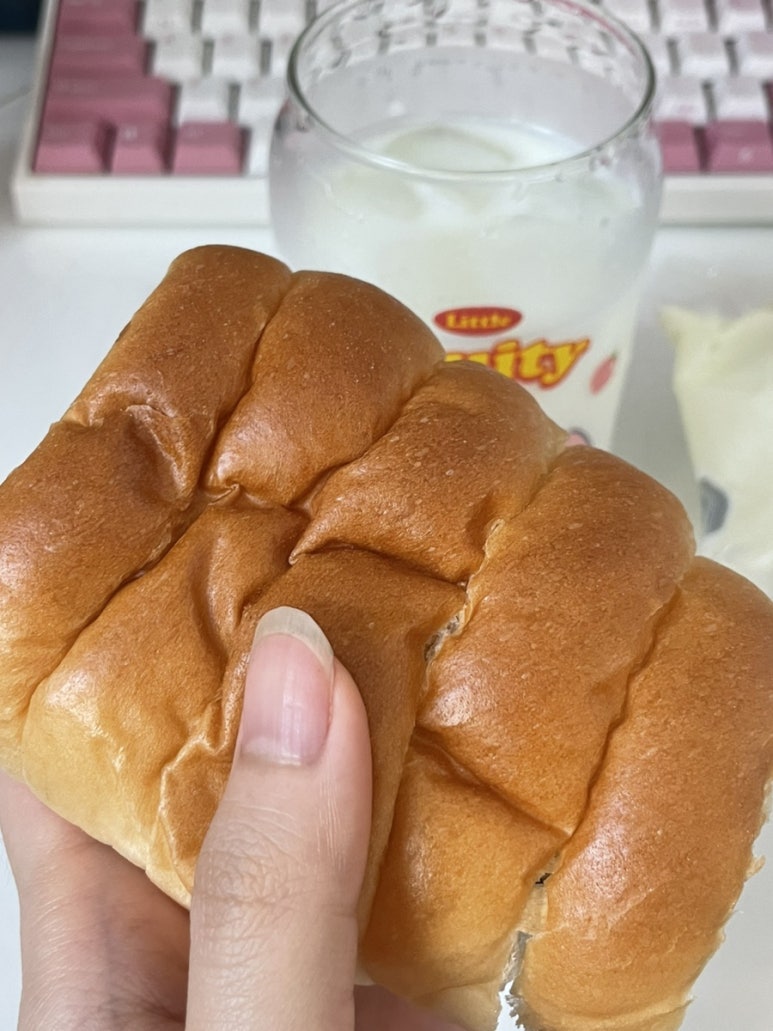 파리바게뜨서울대입구역 이미지