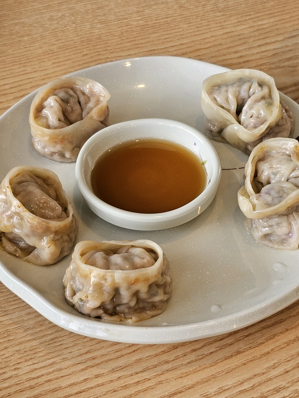 면발칼국수 이미지