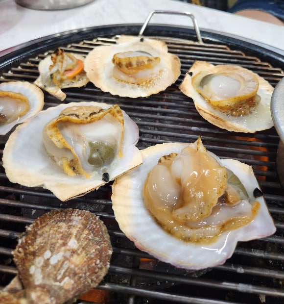 인천상회수산 이미지