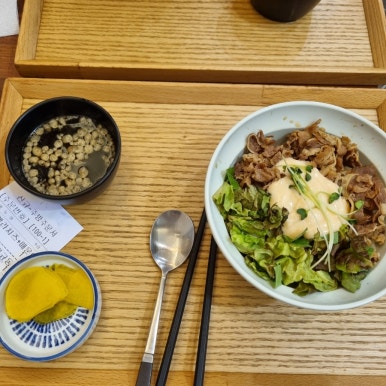한솥도시락 삼성동점 이미지