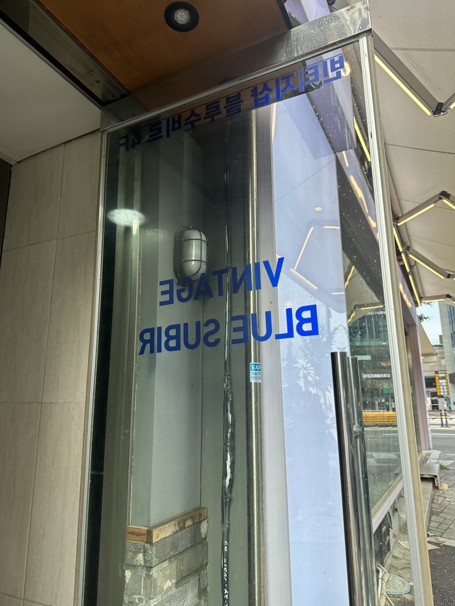 블루수비르 이미지