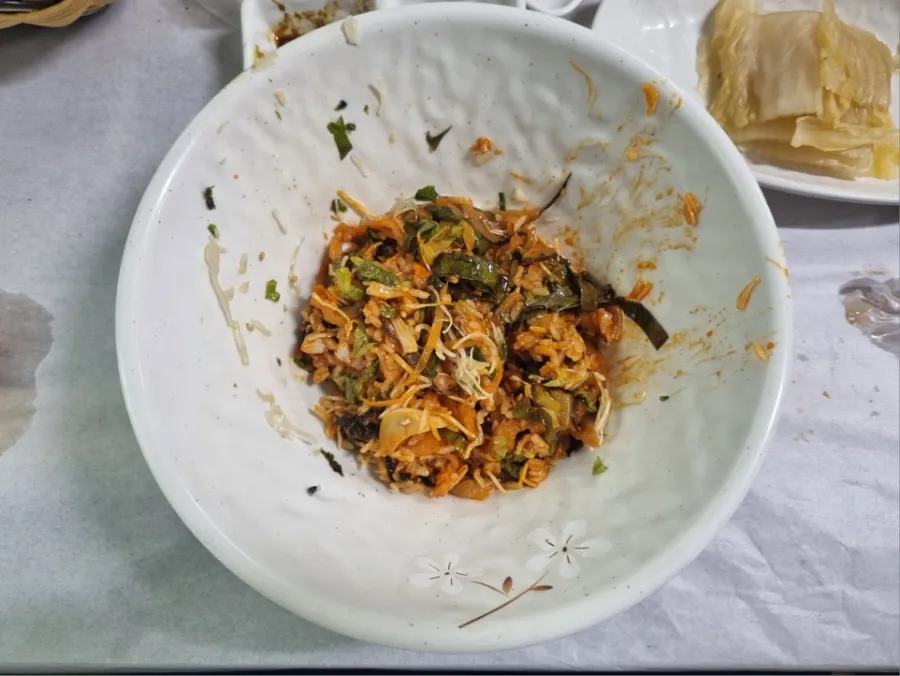 탐라도횟집 이미지