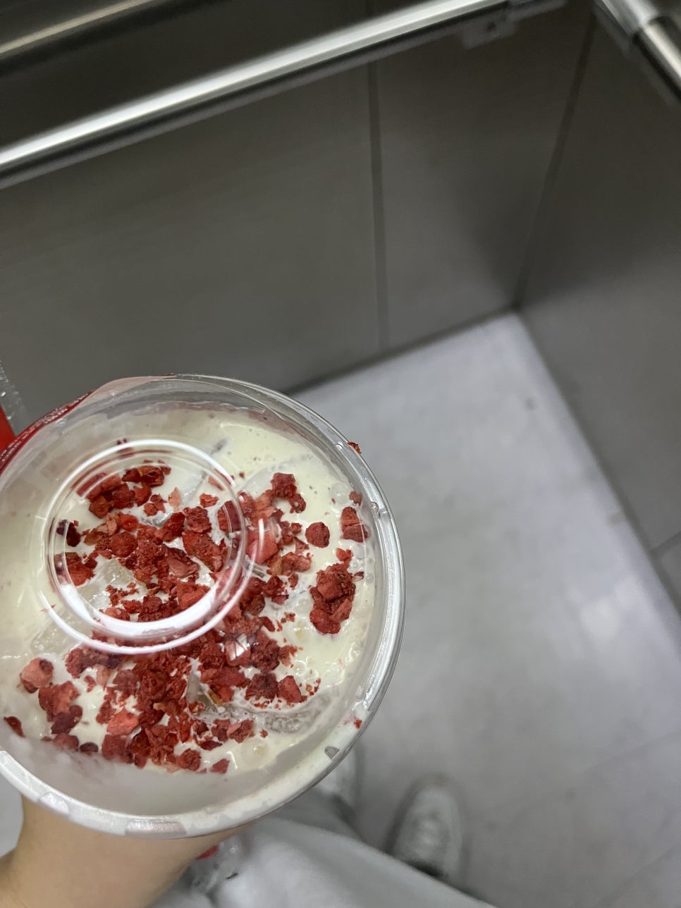 공차 진영점 이미지
