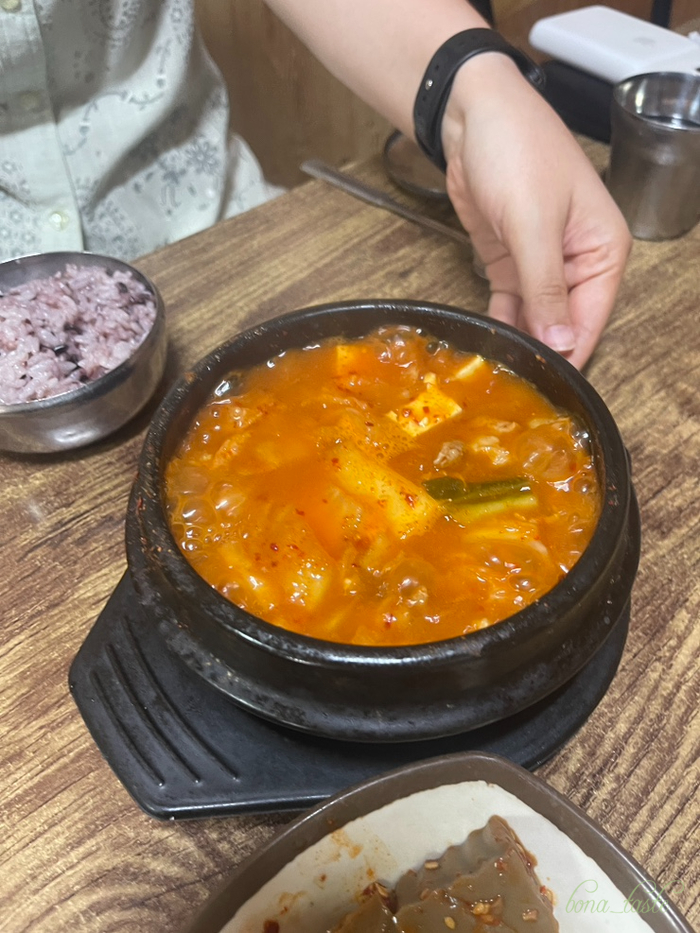 사계우리음식점 이미지