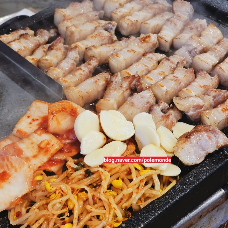 란이네삼겹살 이미지
