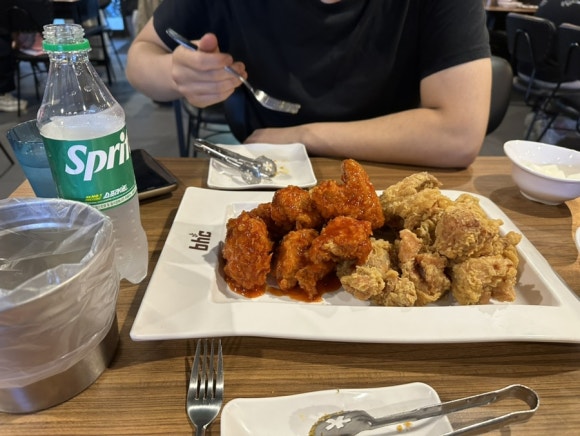 bhc광주학동점 이미지