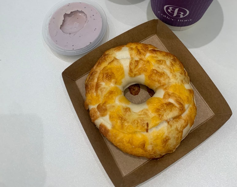 커피보라 하남풍산점 이미지