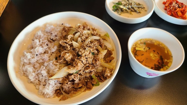 신라정 이미지