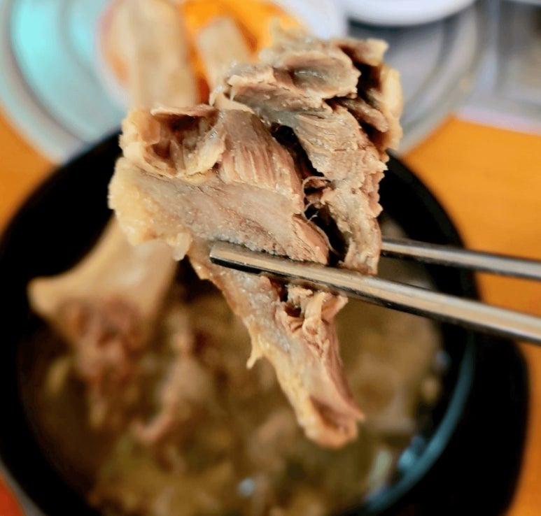 수원숯불갈비 이미지