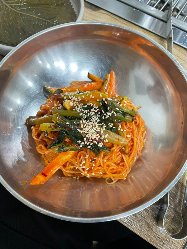 홍삼한방장어 이미지