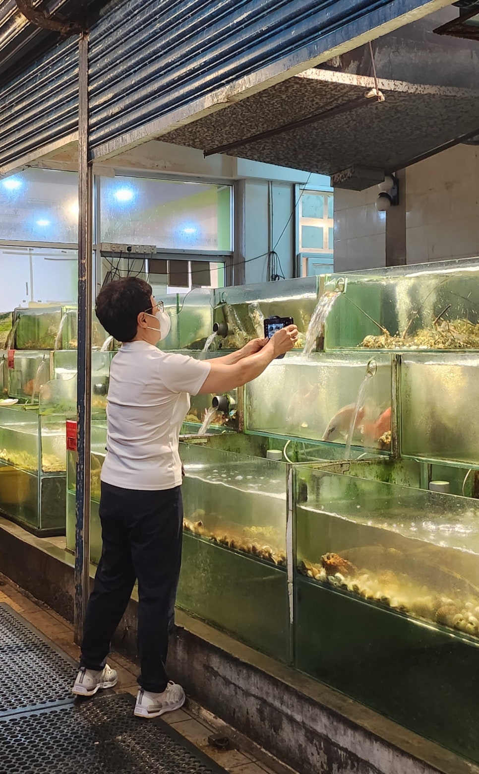 착한씨푸드(SEAFOOD) 이미지