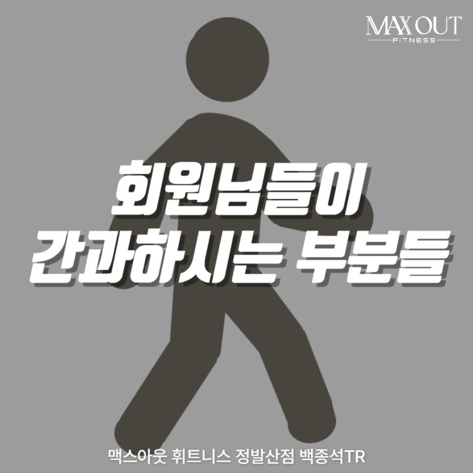 맥스아웃휘트니스 이미지
