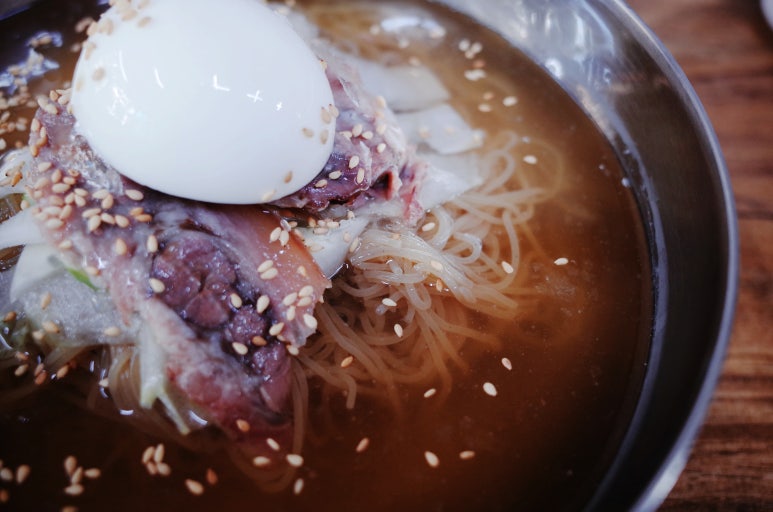 소머리진곰탕 이미지