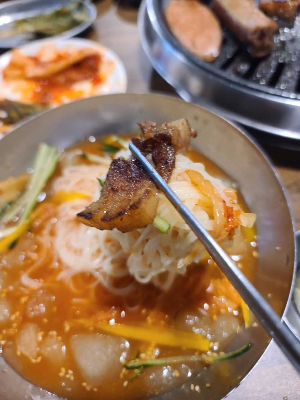 형제숯불갈비 이미지