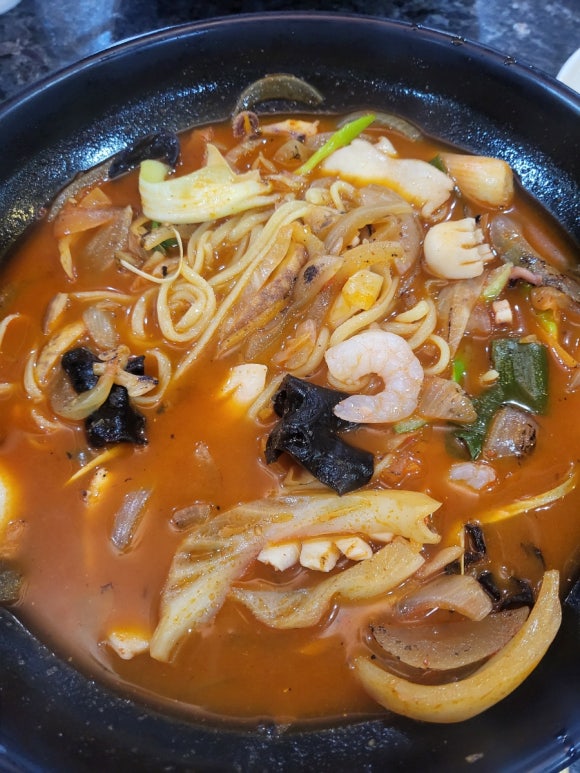 형제반점 이미지
