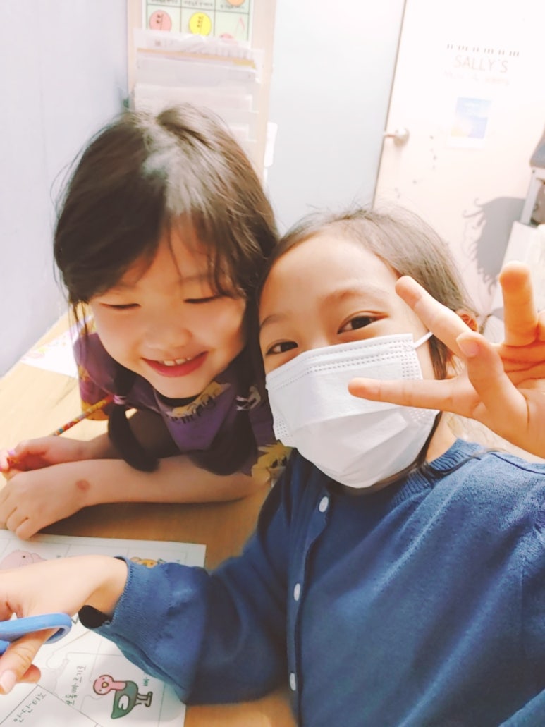 샐리음악학원 이미지