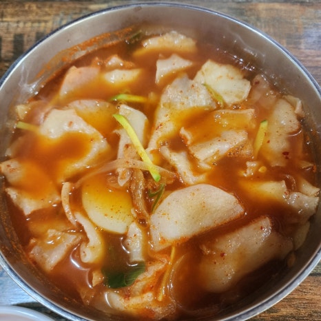 은성수제비 이미지