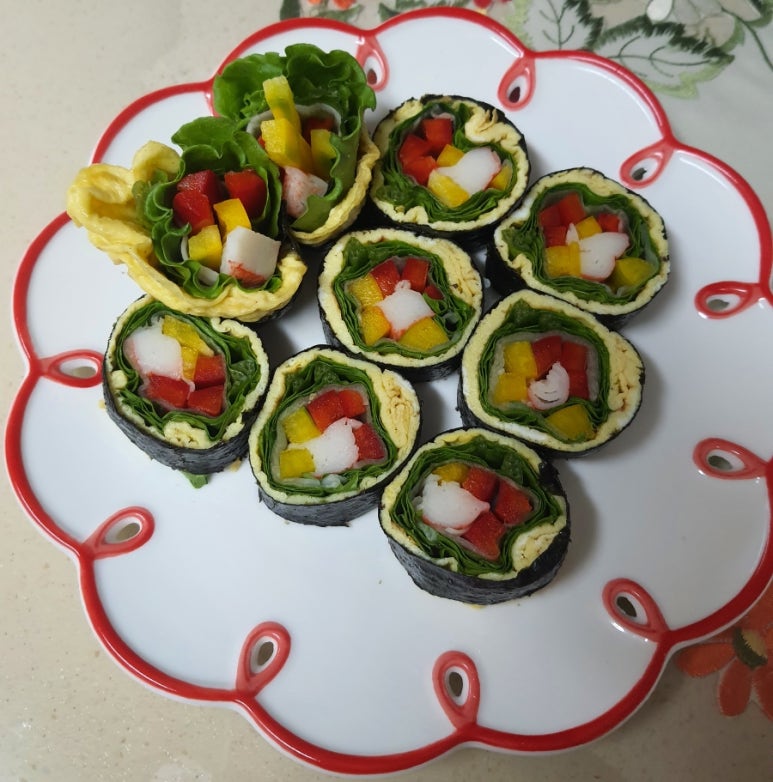 진주중앙닭강정 이미지