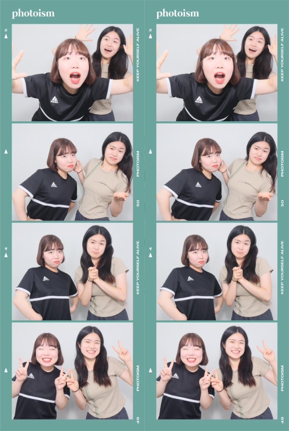 소소다정 이미지