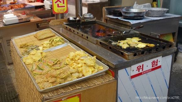 시장통닭&포차 이미지
