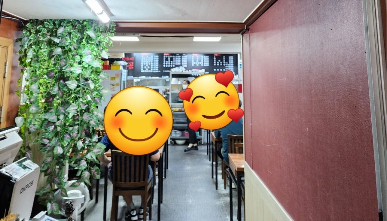 팔공삼계탕 이미지