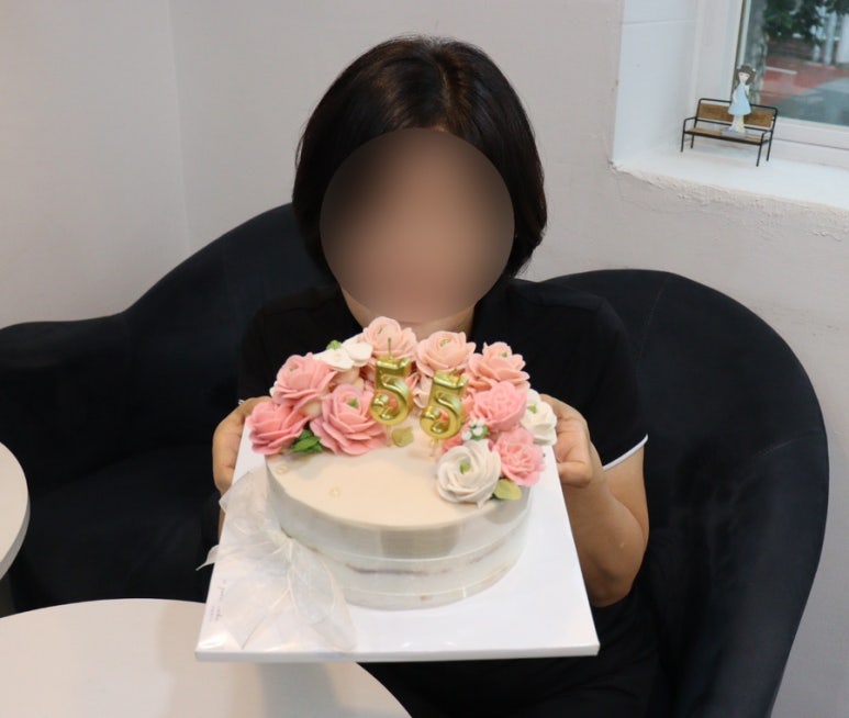 아윤케이크 이미지