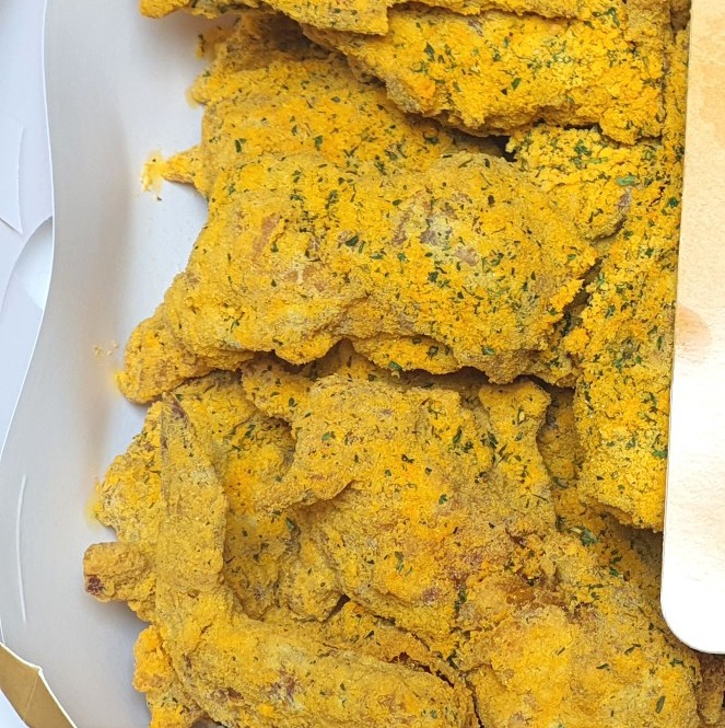 비에이치씨(bhc)치킨 광명시장점 이미지