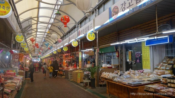 시장통닭&포차 이미지