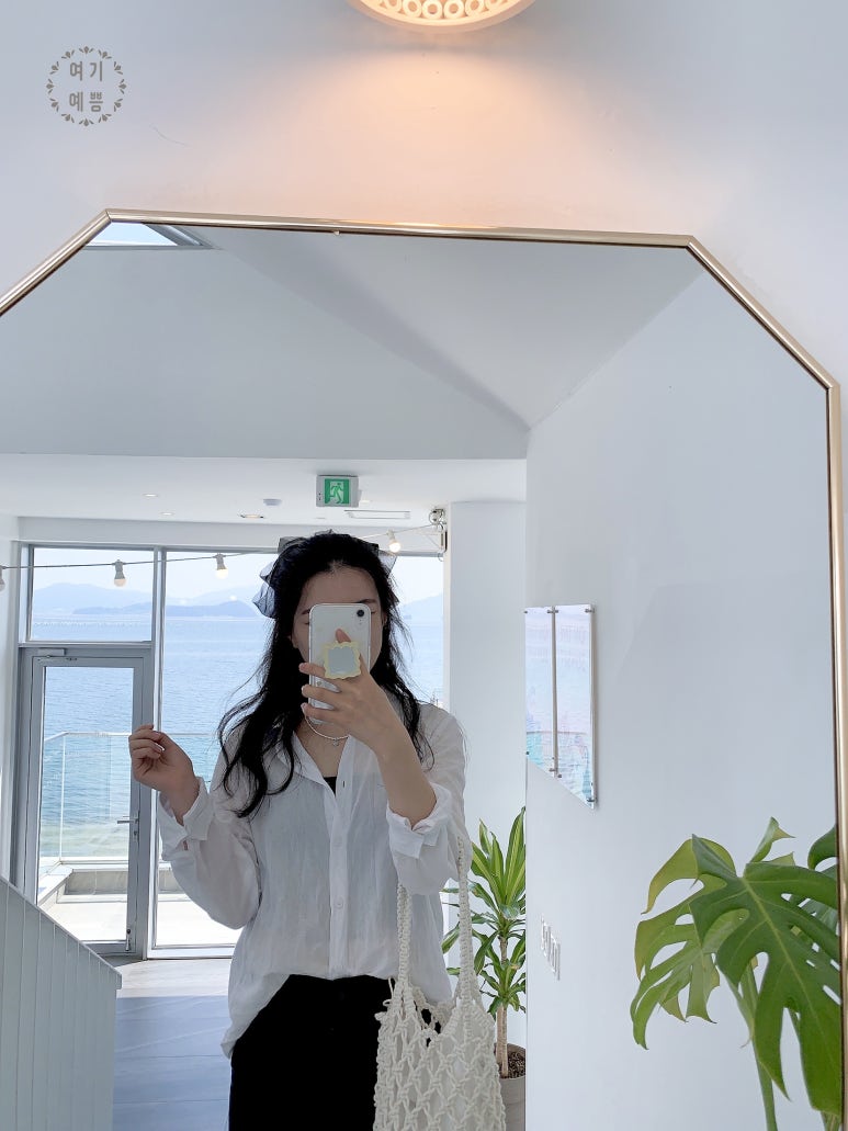 까망하양 이미지