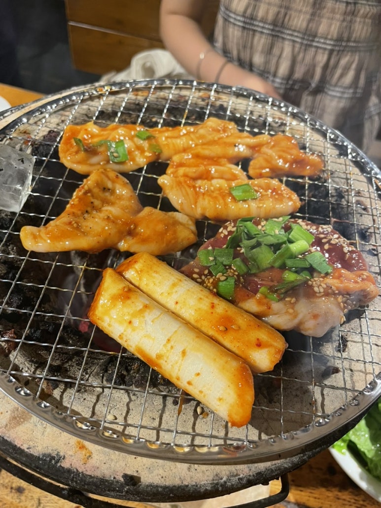 미락정장어 이미지