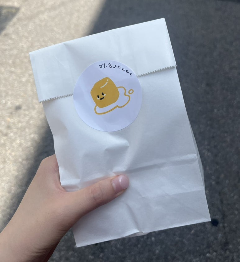 바이버터(by.butter) 이미지