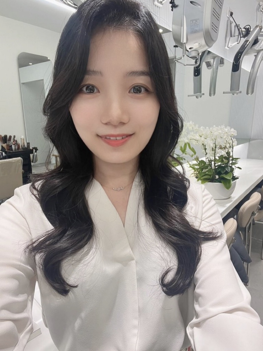 그레이스헤어샵 이미지