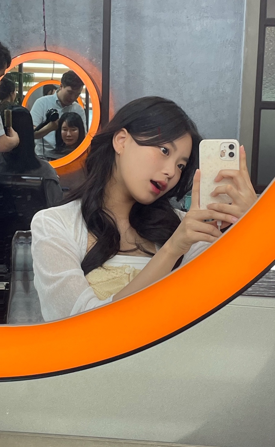 이서윤미용실 이미지