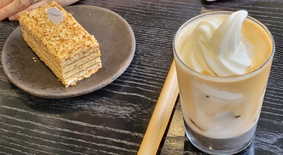 어반런드렛 더 테라스 보정 이미지