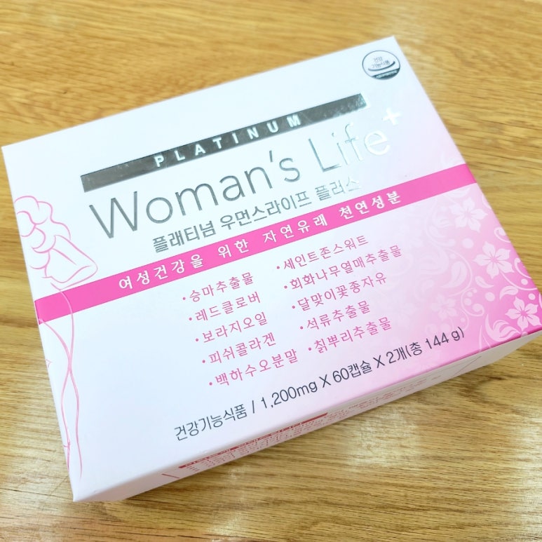 우먼스라이프 이미지