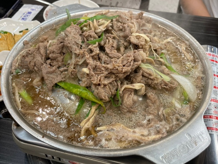 유성관정육식당 이미지