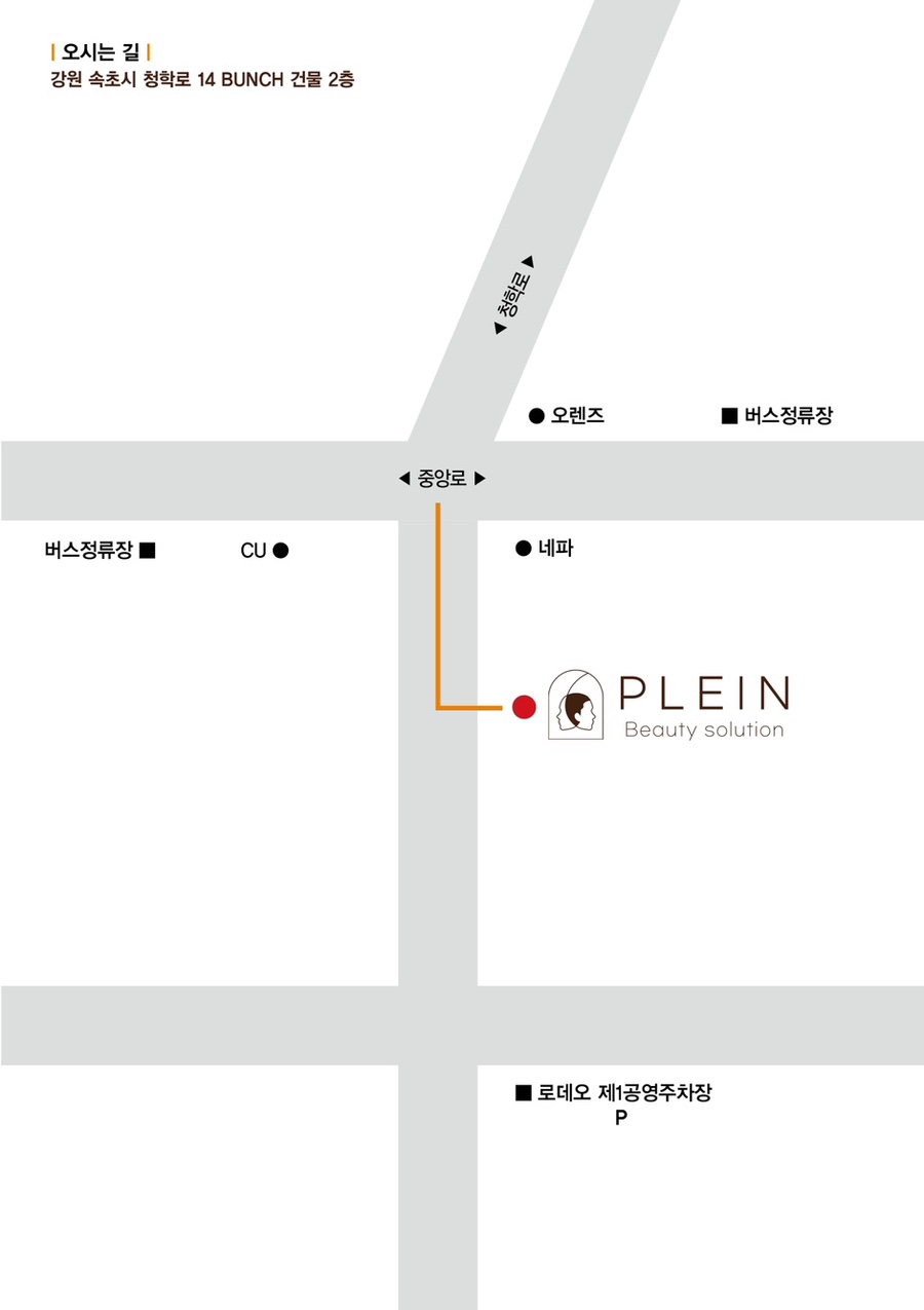 네파속초 이미지