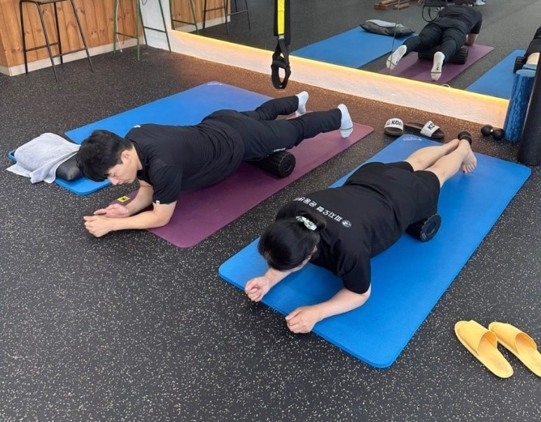 피지오랩운동센터 이미지