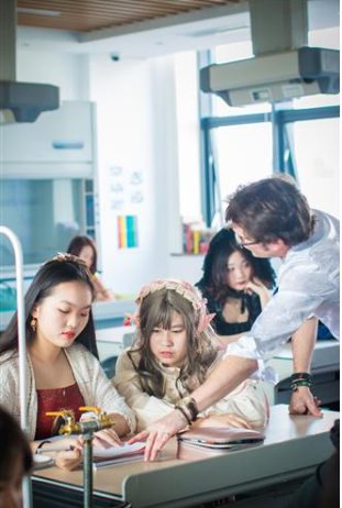제이디글로벌에듀 이미지