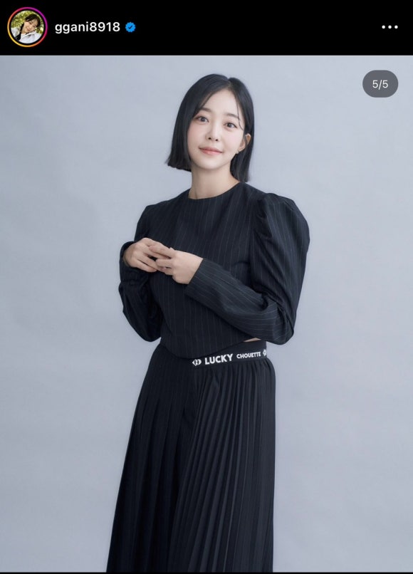 김가은헤어 이미지